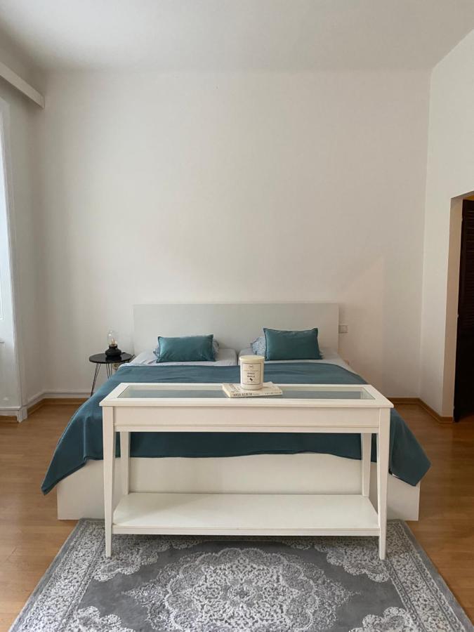 Belvedere Apartamento Viena
