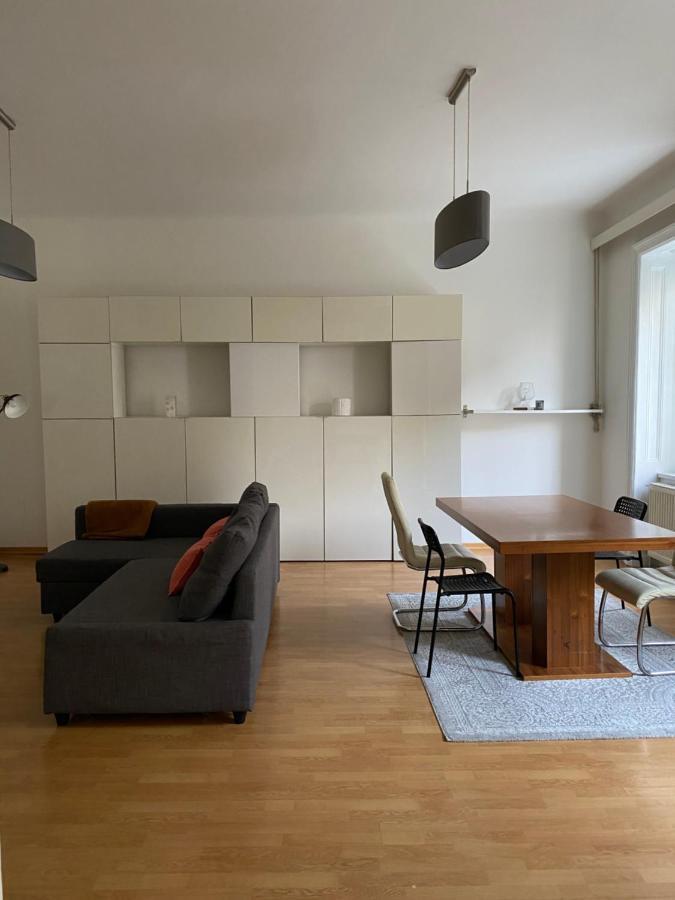 Apartamento Belvedere Viena